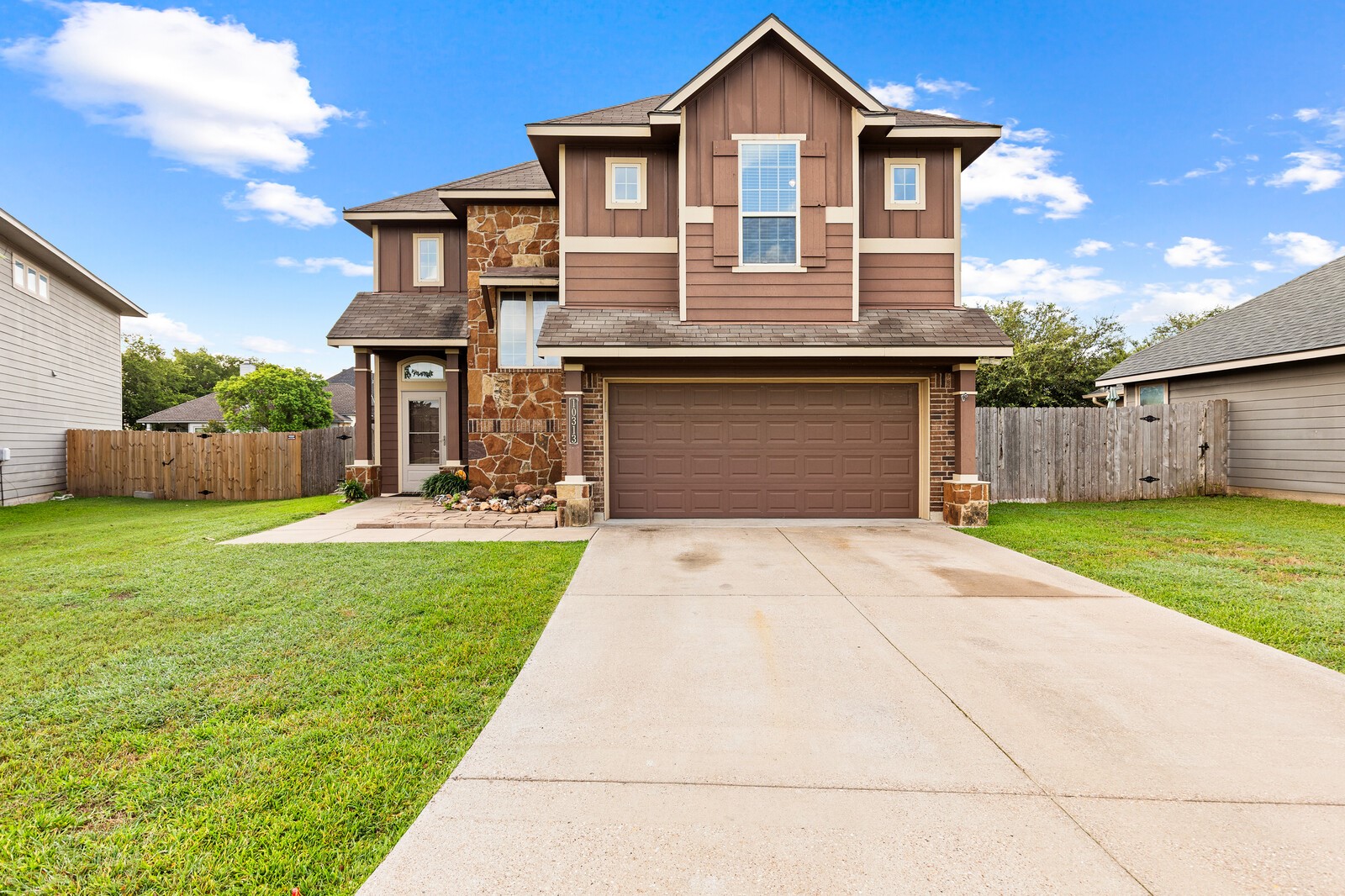10313 Walley Way Waco TX 76708