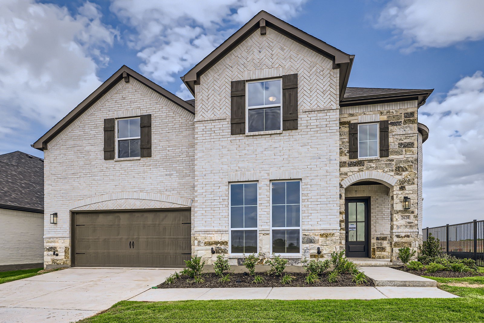 2620 Cedar Ridge Road Celina TX 75009