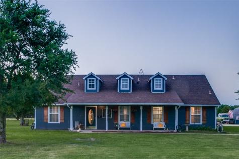 4748 County Road 2720 Caddo Mills TX 75135