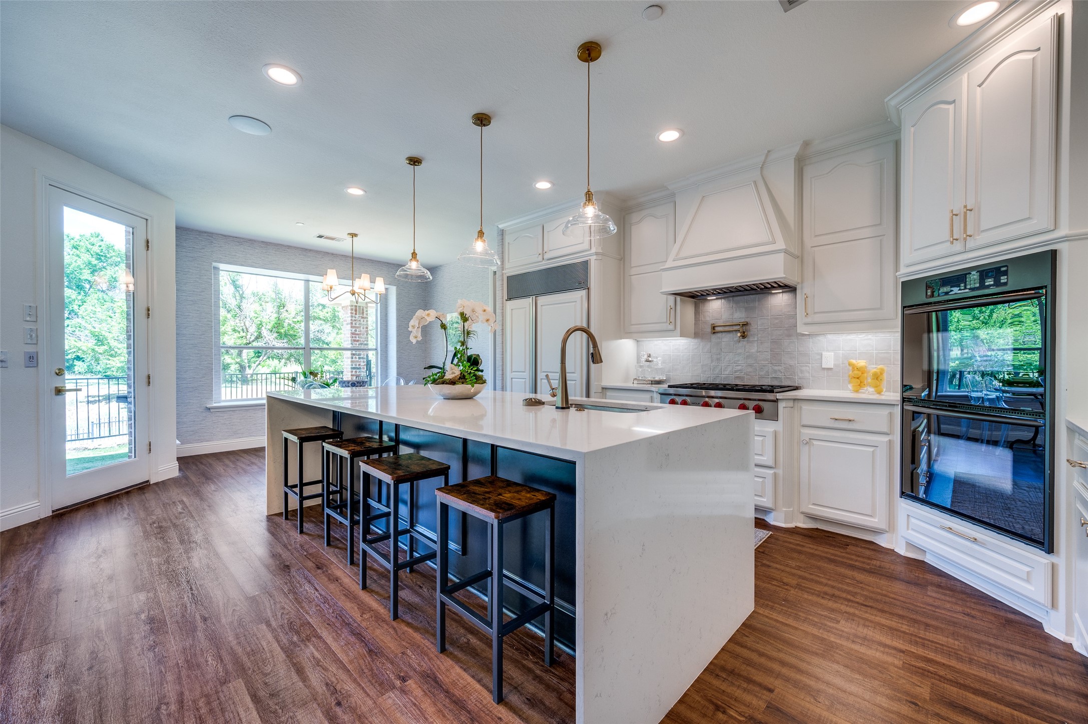 8744 Ramblewood Court Keller TX 76248