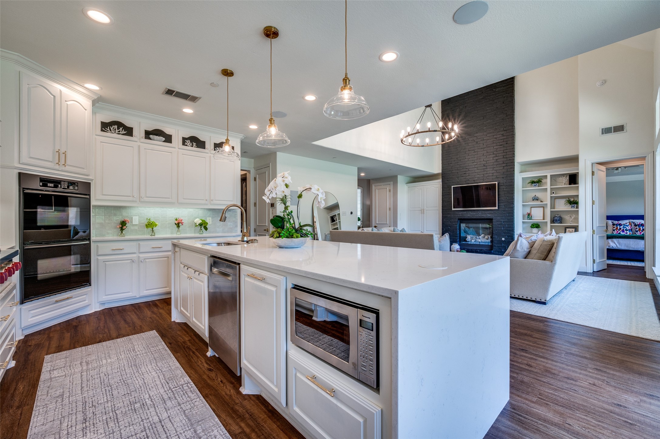 8744 Ramblewood Court Keller TX 76248