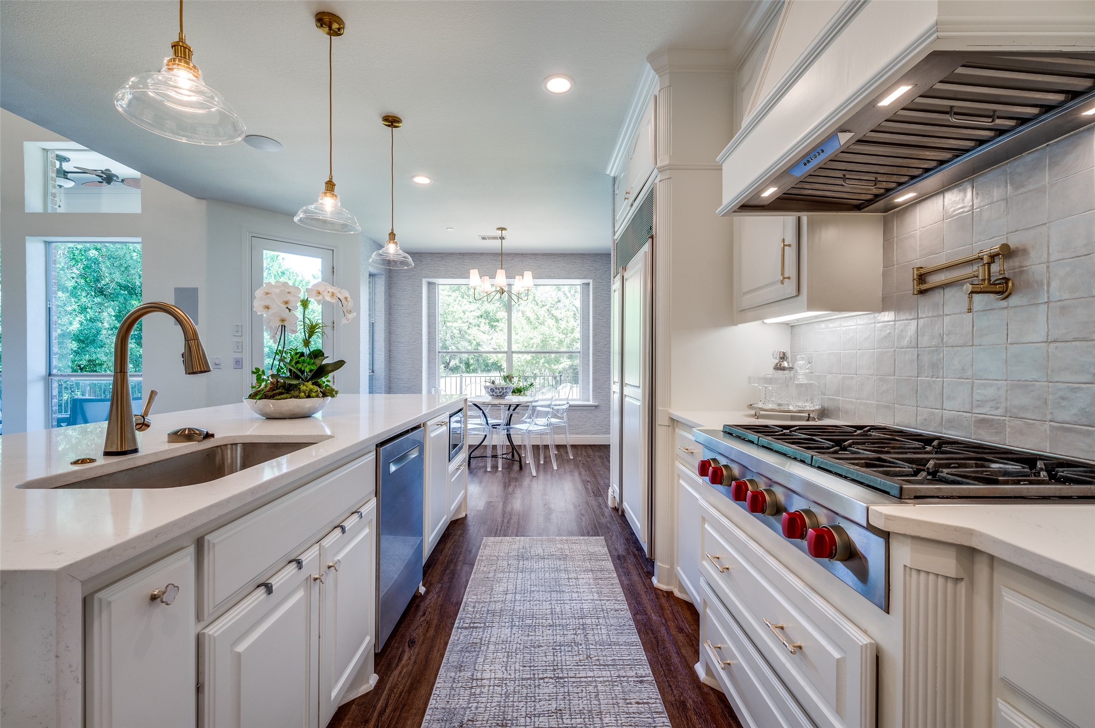 8744 Ramblewood Court Keller TX 76248