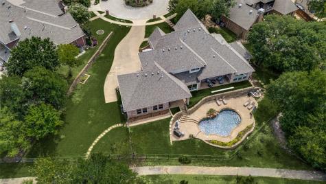 8744 Ramblewood Court Keller TX 76248