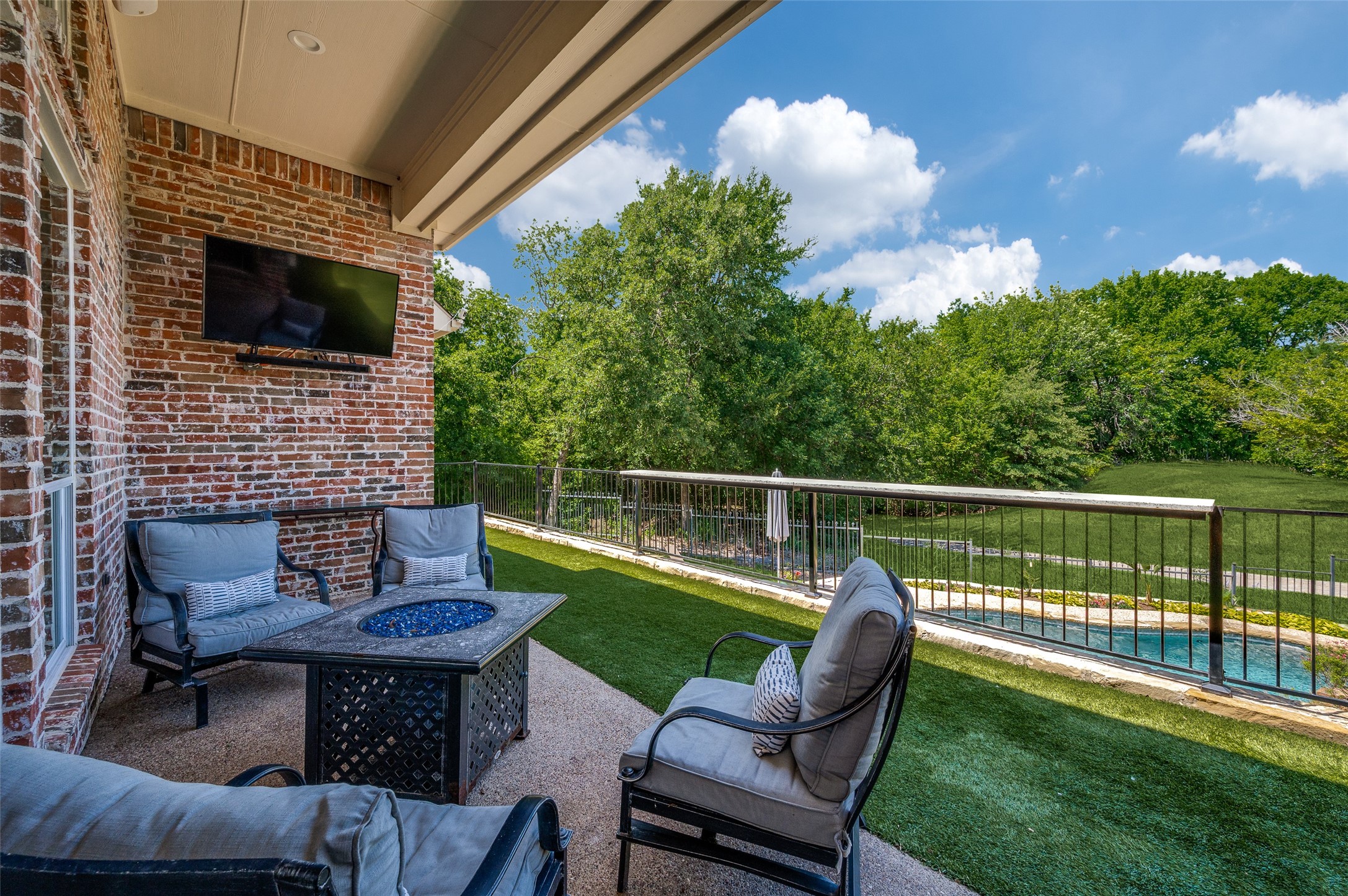 8744 Ramblewood Court Keller TX 76248