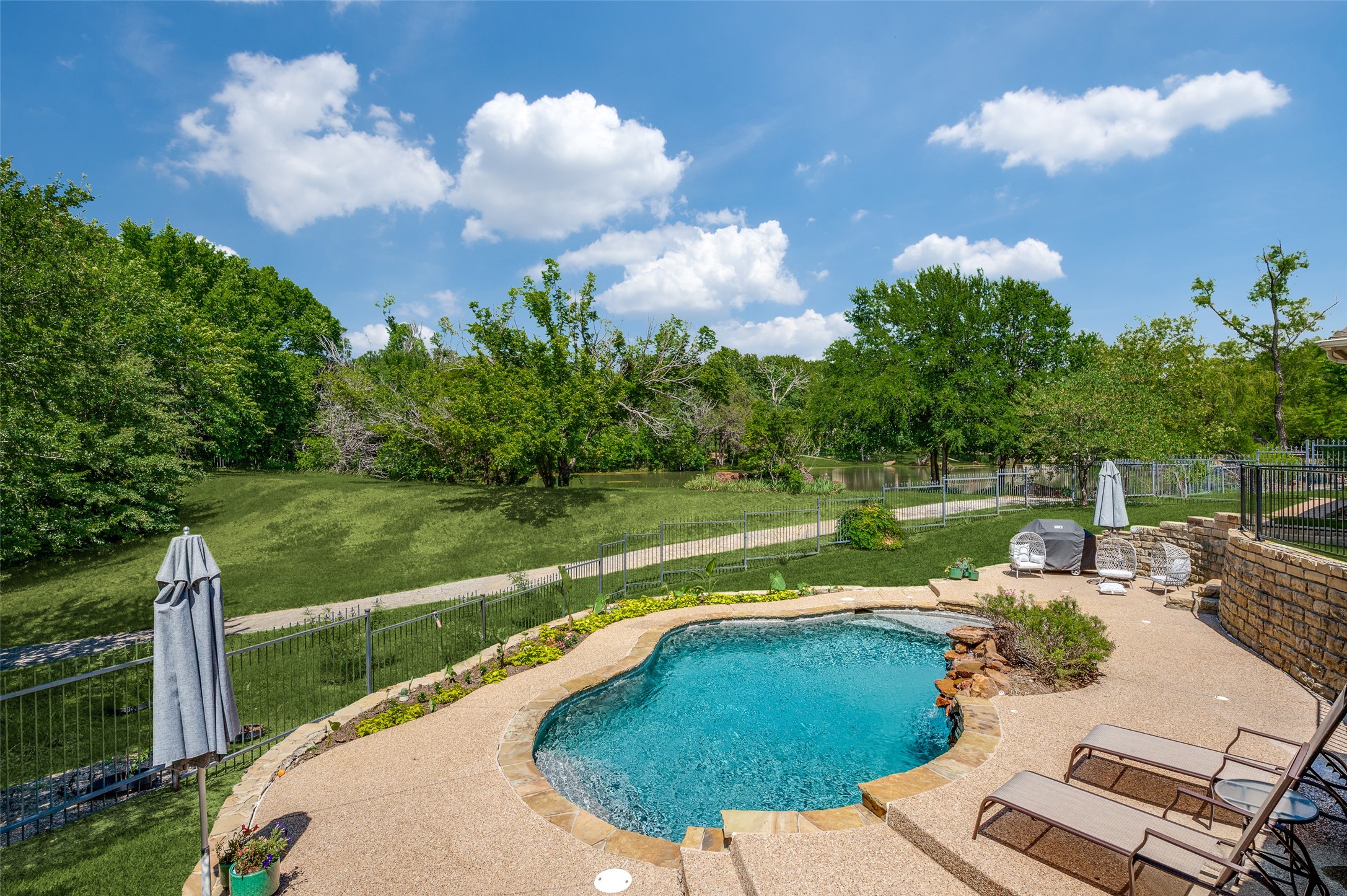 8744 Ramblewood Court Keller TX 76248