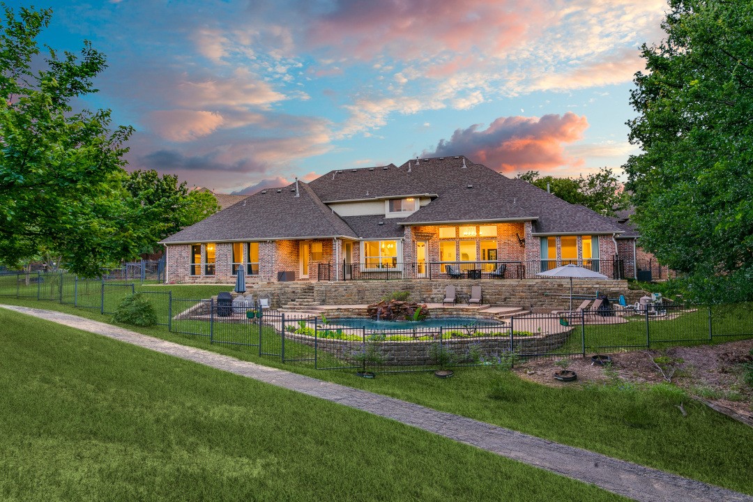 8744 Ramblewood Court Keller TX 76248