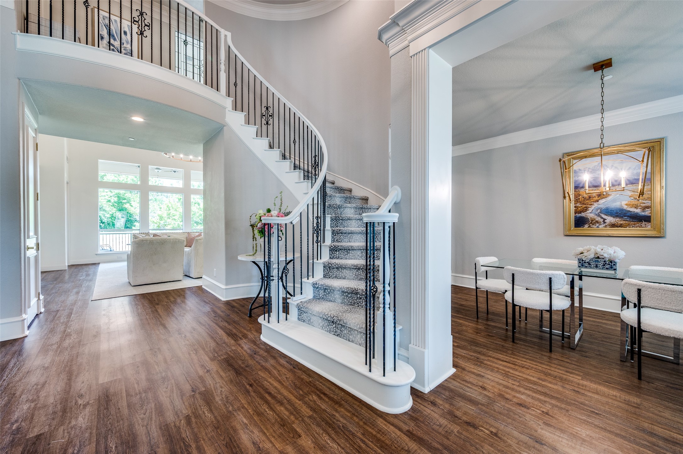8744 Ramblewood Court Keller TX 76248