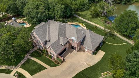 8744 Ramblewood Court Keller TX 76248