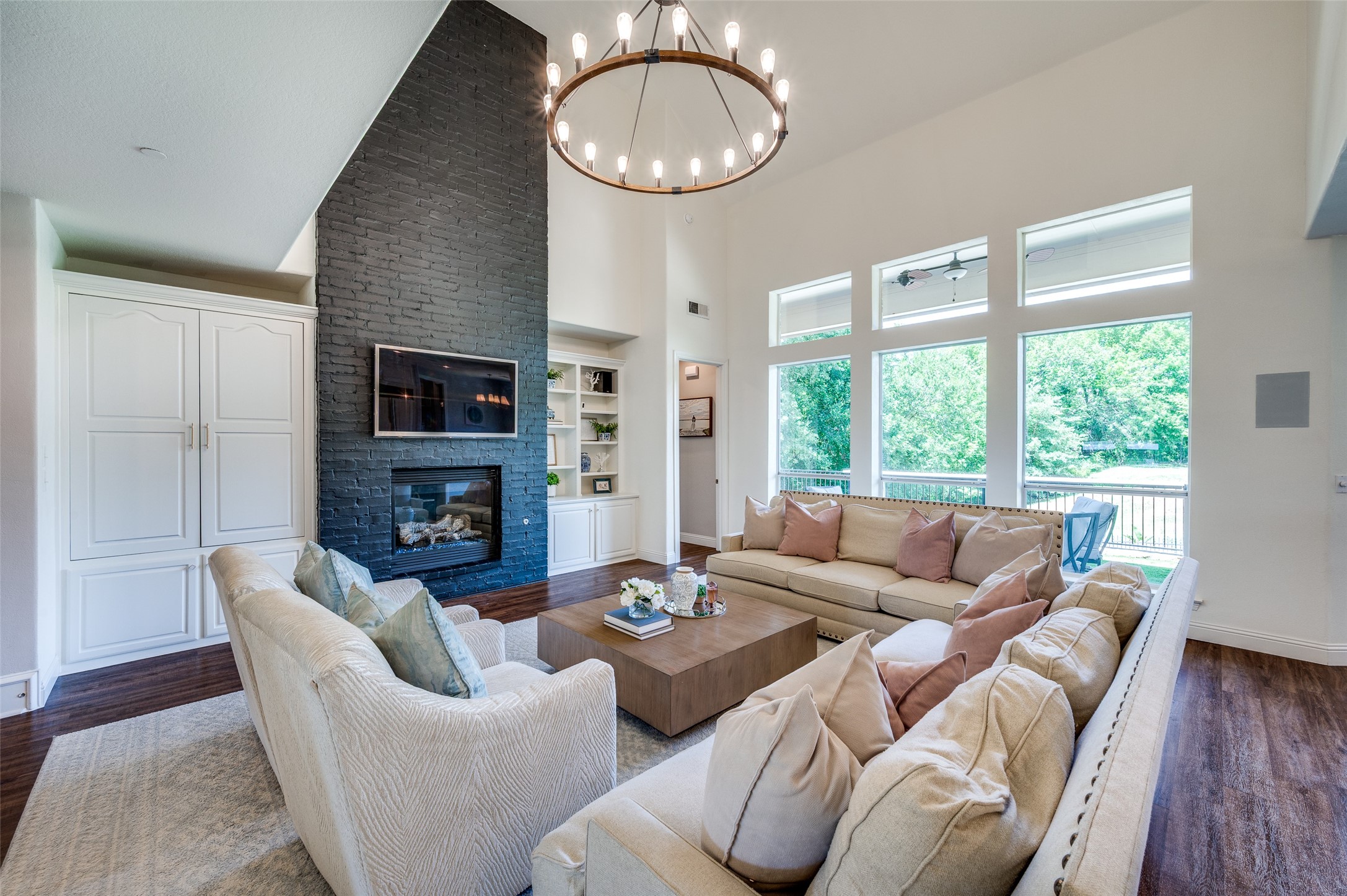 8744 Ramblewood Court Keller TX 76248