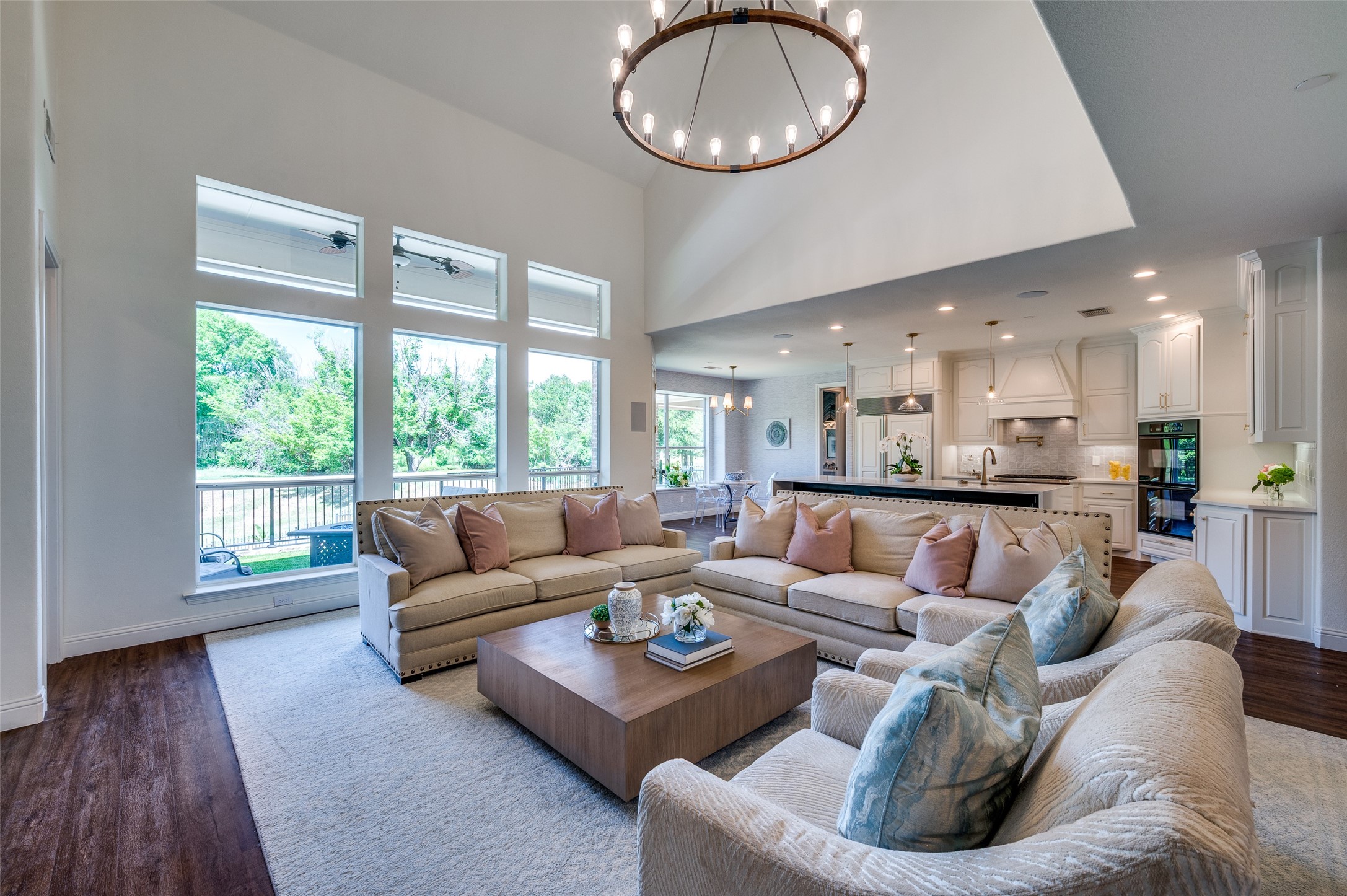 8744 Ramblewood Court Keller TX 76248