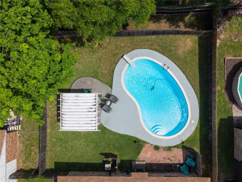7625 Portman Avenue Fort Worth TX 76112