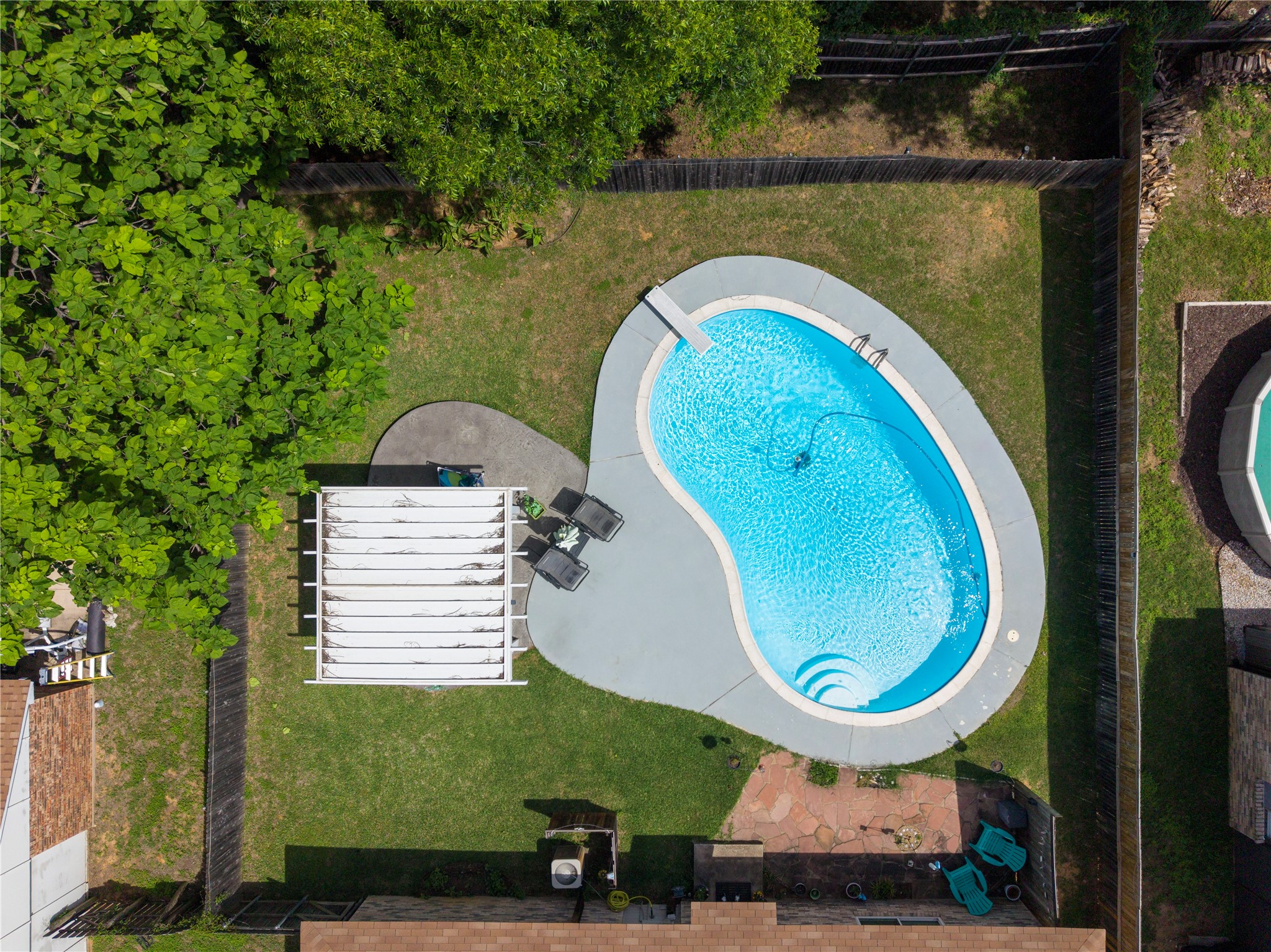 7625 Portman Avenue Fort Worth TX 76112