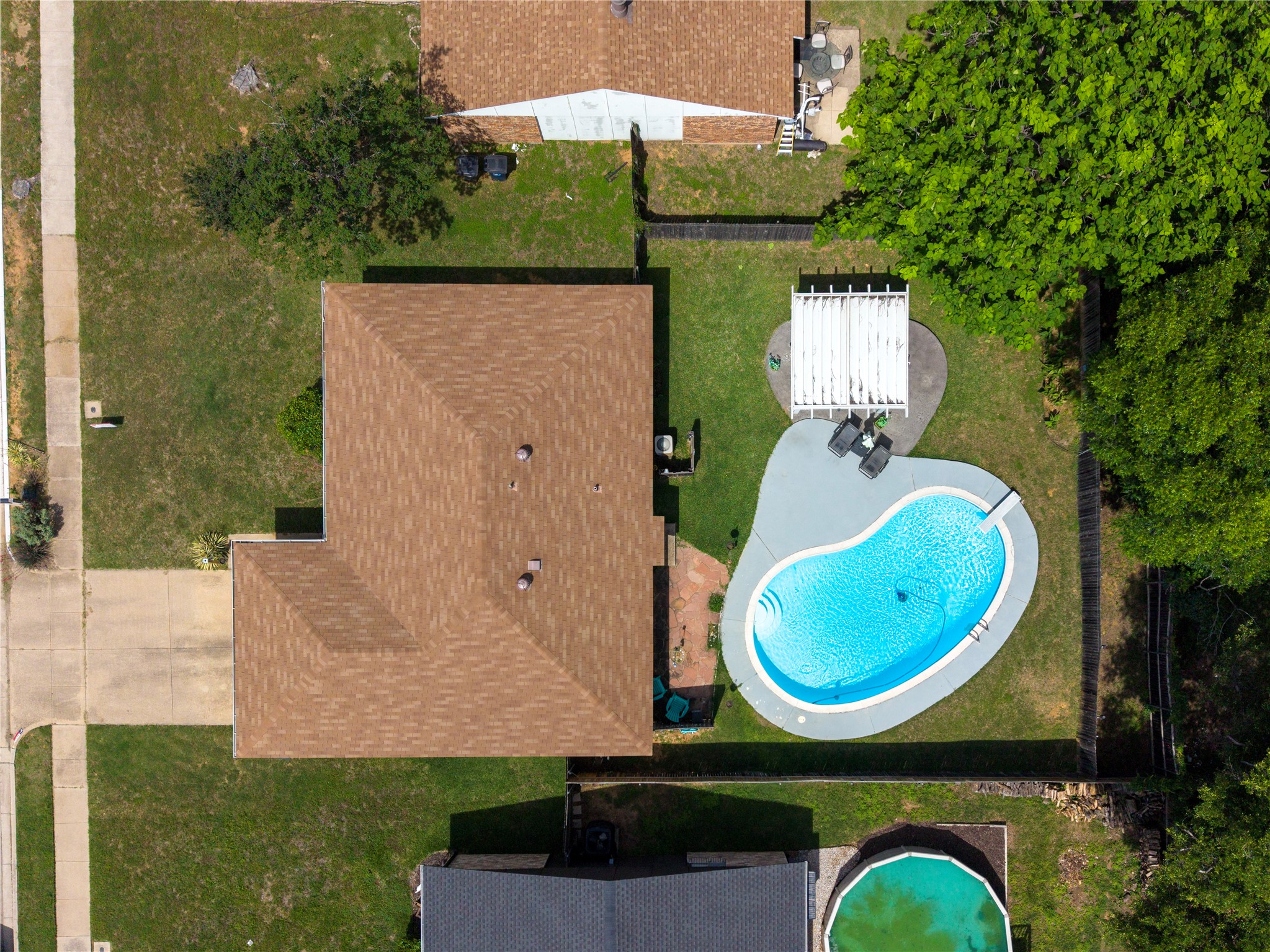 7625 Portman Avenue Fort Worth TX 76112