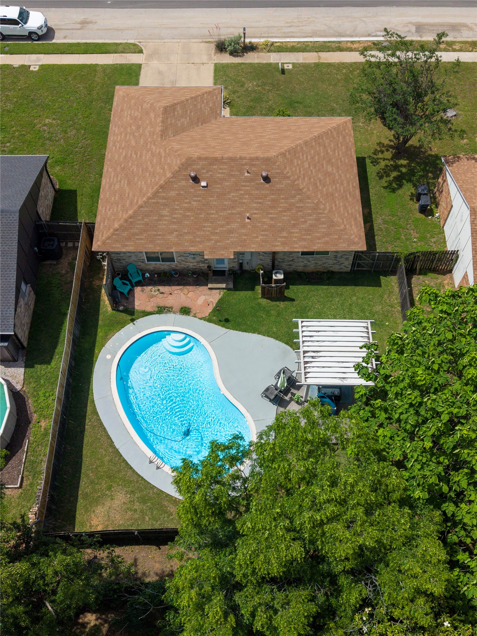 7625 Portman Avenue Fort Worth TX 76112