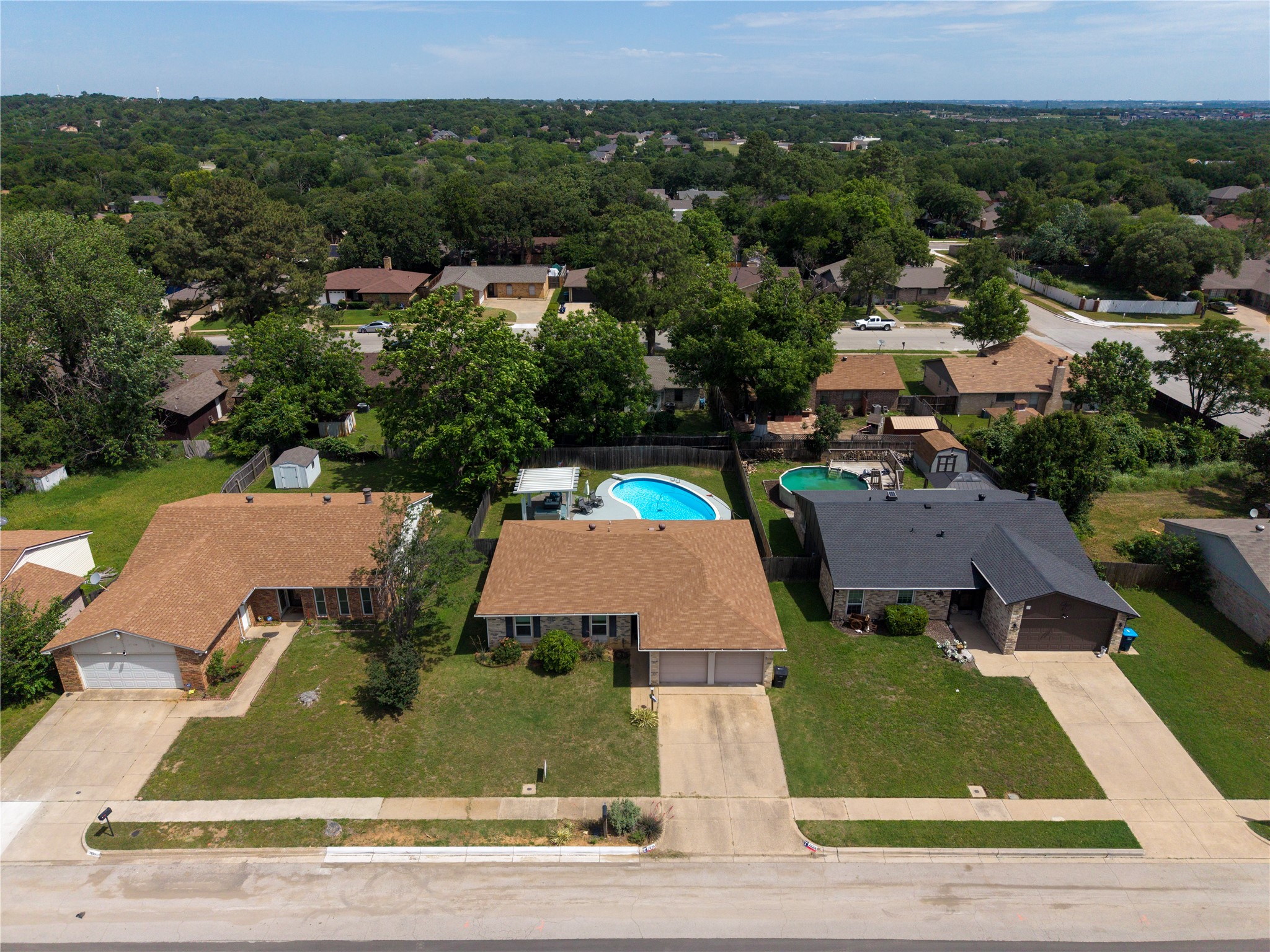 7625 Portman Avenue Fort Worth TX 76112