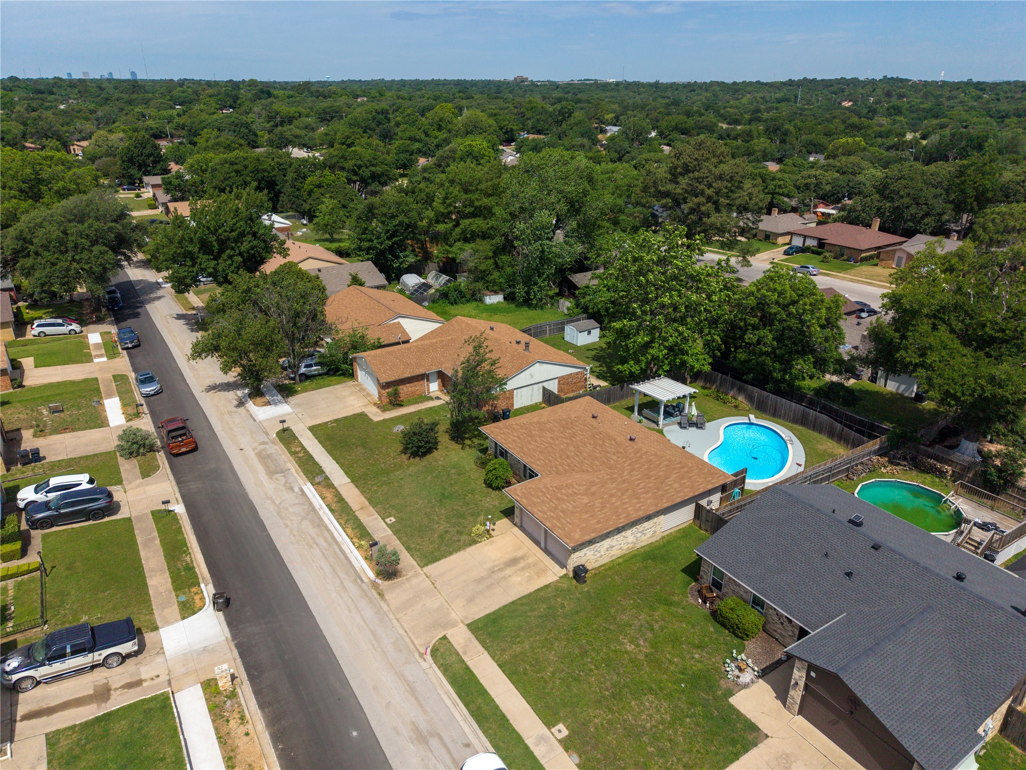 7625 Portman Avenue Fort Worth TX 76112