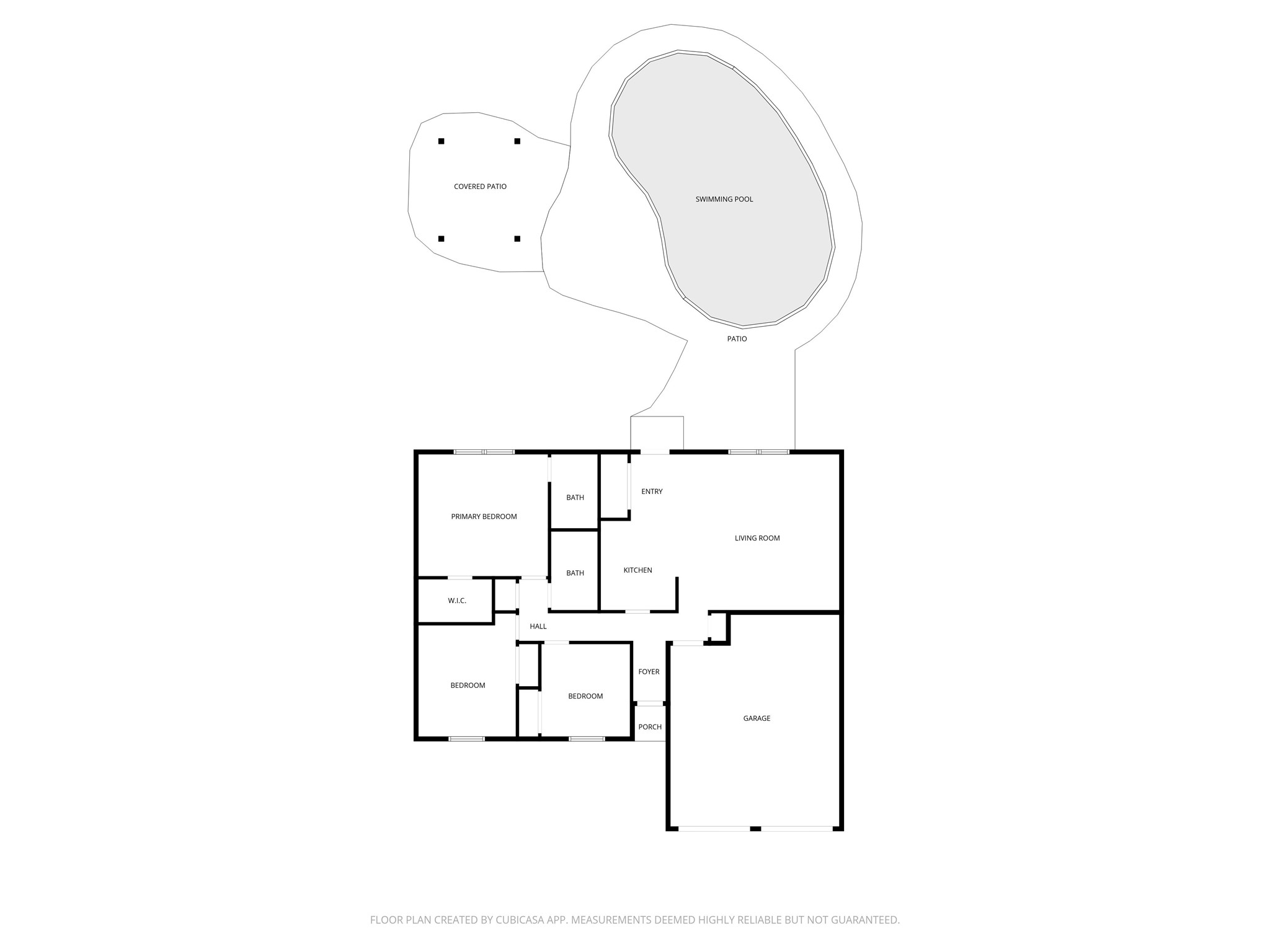 7625 Portman Avenue Fort Worth TX 76112