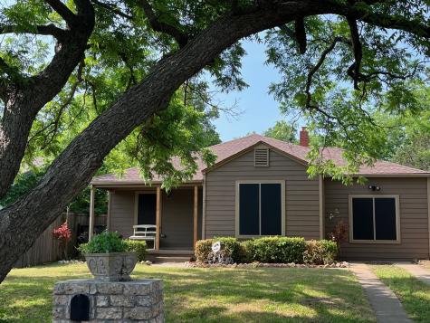 904 W Walker Street Denison TX 75020