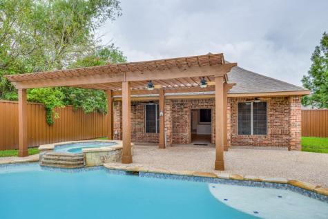 725 Chapel Court Allen TX 75002