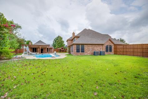 725 Chapel Court Allen TX 75002