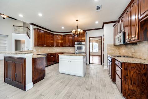 725 Chapel Court Allen TX 75002