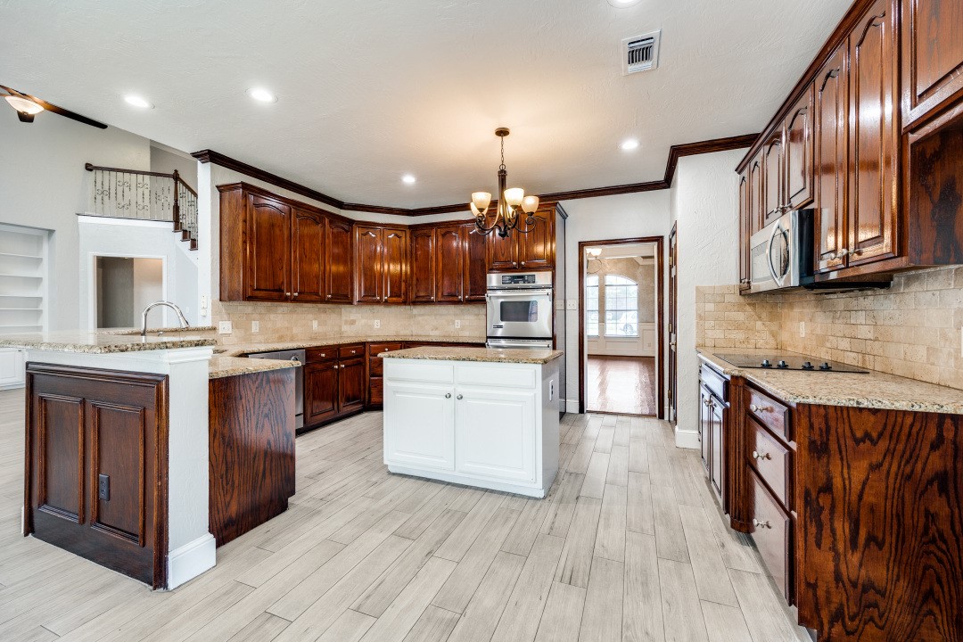 725 Chapel Court Allen TX 75002