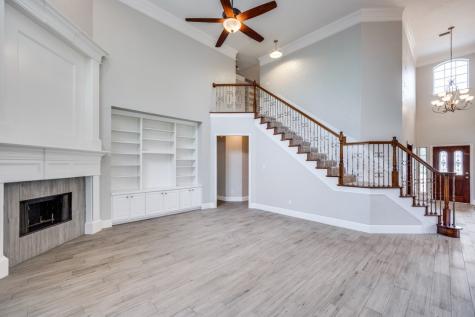 725 Chapel Court Allen TX 75002