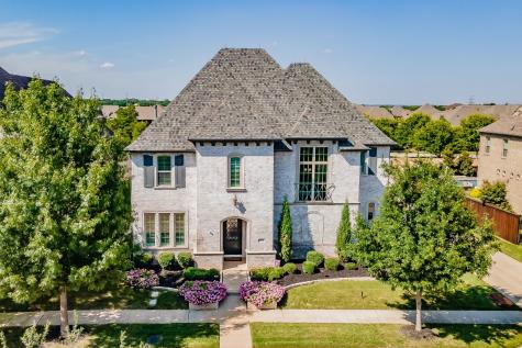 308 Orleans Drive Southlake TX 76092