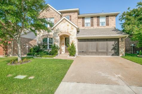 11325 Sanabel Drive Dallas TX 75218