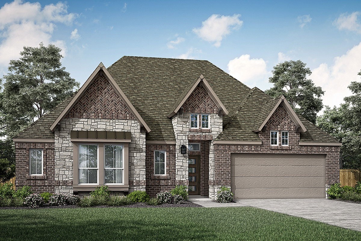 1705 Tuscan Place Celina TX 75009