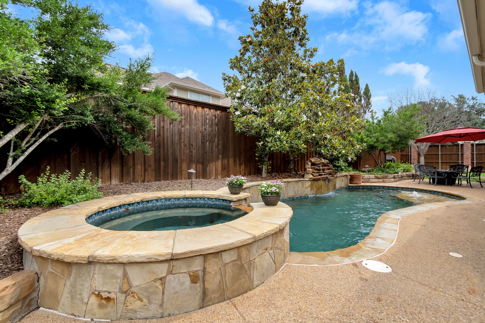 505 Newcastle Lane Murphy TX 75094