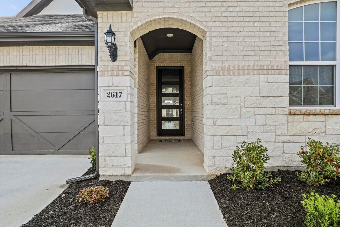2617 Stone Mantle Lane Denton TX 76201