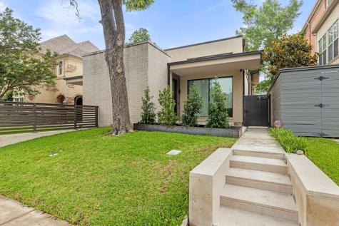 4153 Herschel Avenue Dallas TX 75219