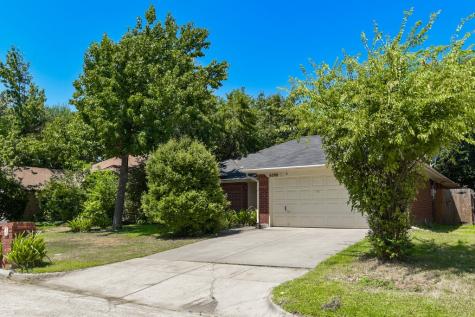 6208 Berlinetta Drive Arlington TX 76001