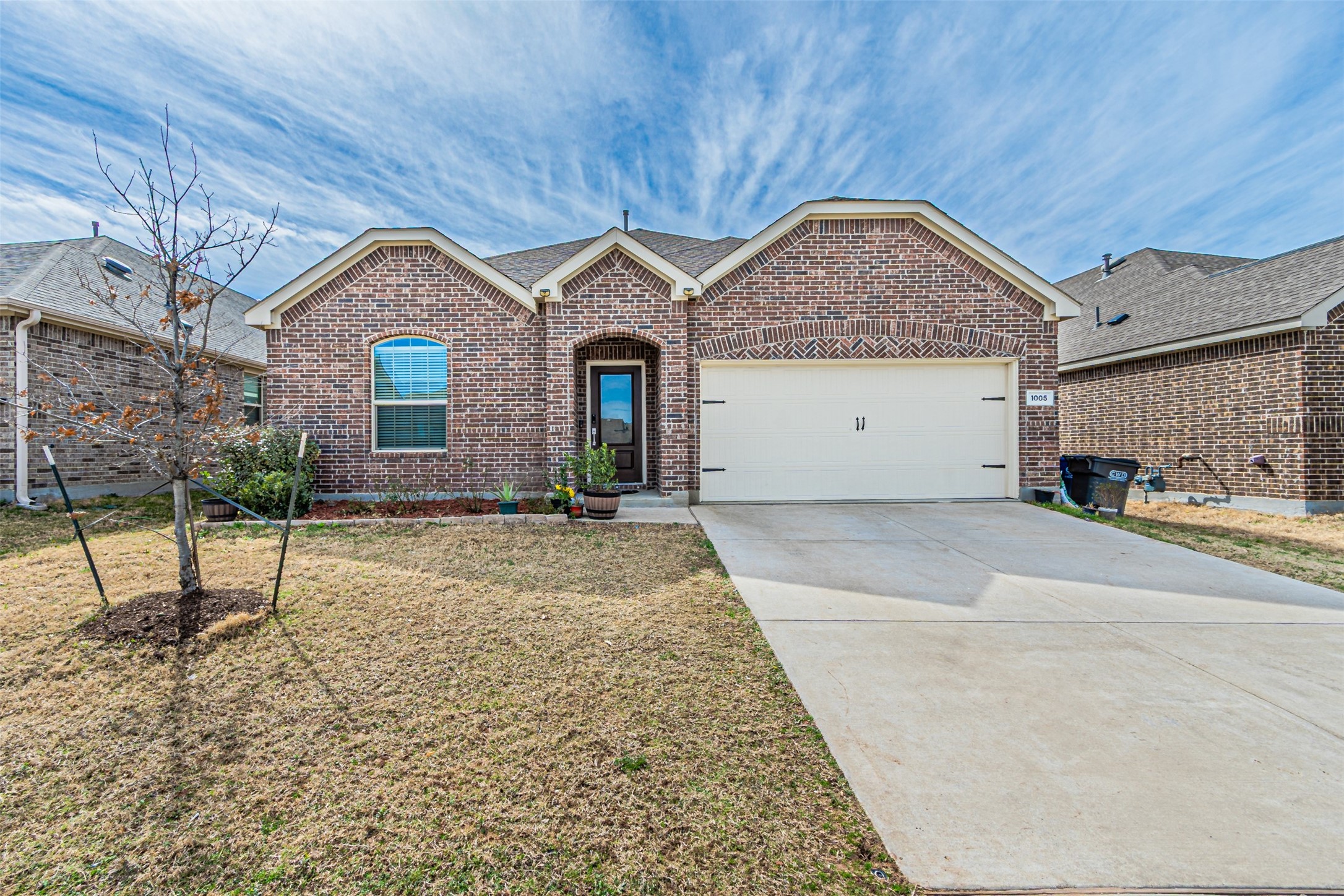 1005 Mesquite Lane Princeton TX 75407