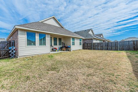 1005 Mesquite Lane Princeton TX 75407