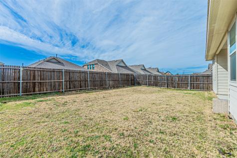 1005 Mesquite Lane Princeton TX 75407