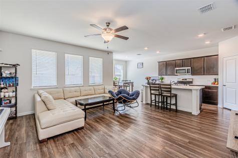 1005 Mesquite Lane Princeton TX 75407