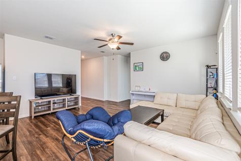 1005 Mesquite Lane Princeton TX 75407