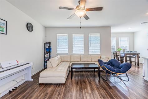 1005 Mesquite Lane Princeton TX 75407