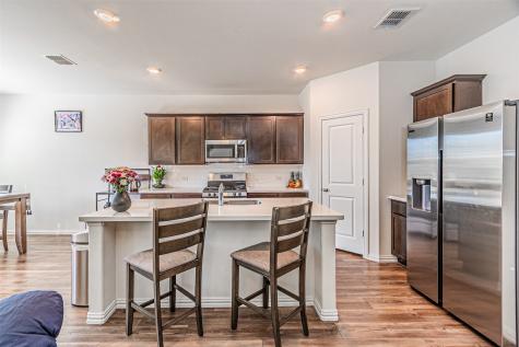 1005 Mesquite Lane Princeton TX 75407