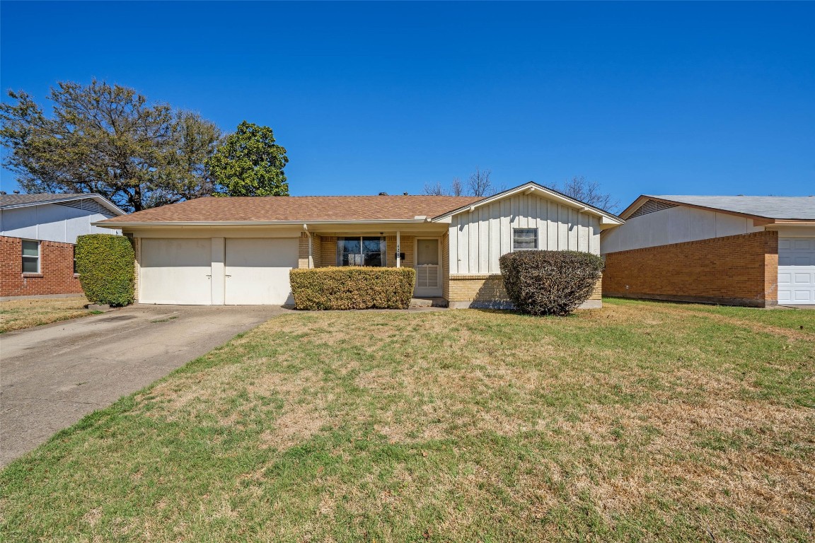 426 Lexington Lane Richardson TX 75080