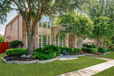 1212 Rio Grande Court Allen TX 75013