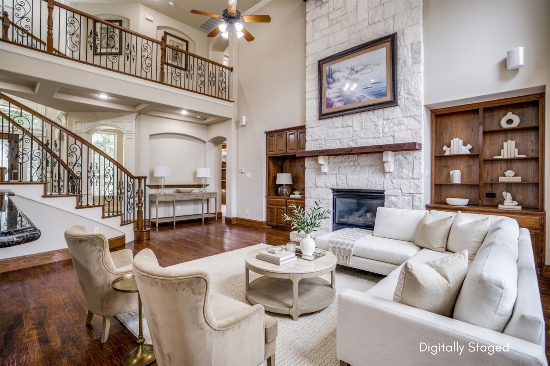 1212 Rio Grande Court Allen TX 75013