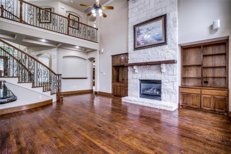 1212 Rio Grande Court Allen TX 75013