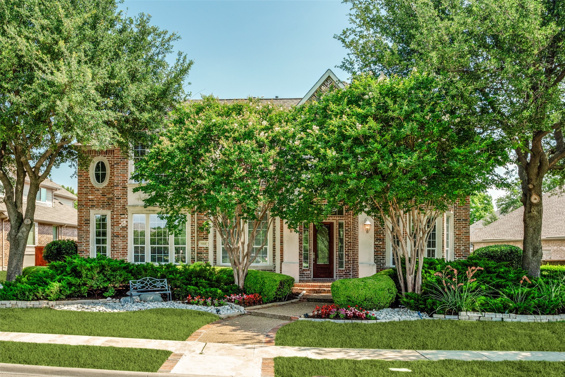 1212 Rio Grande Court Allen TX 75013