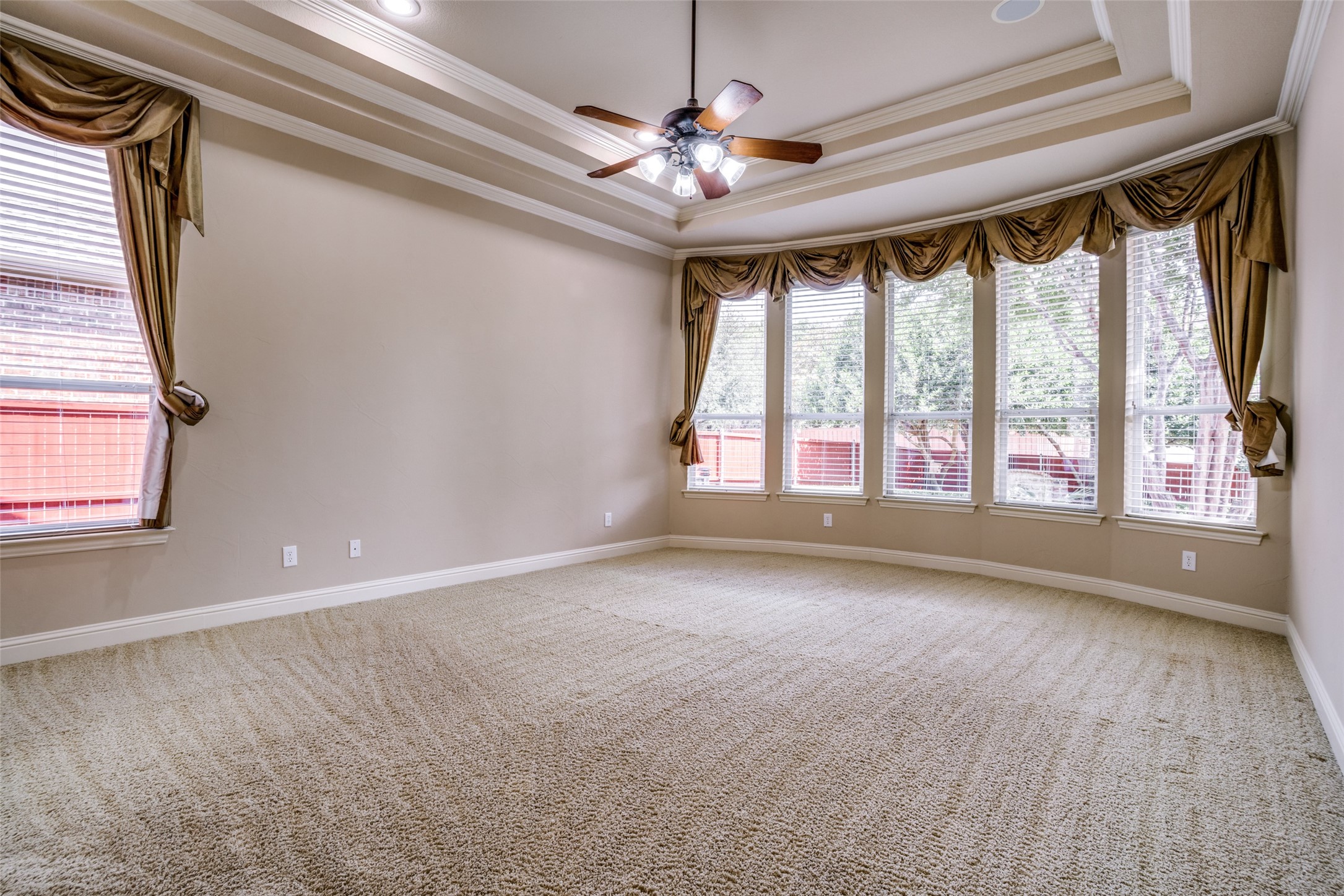 1212 Rio Grande Court Allen TX 75013