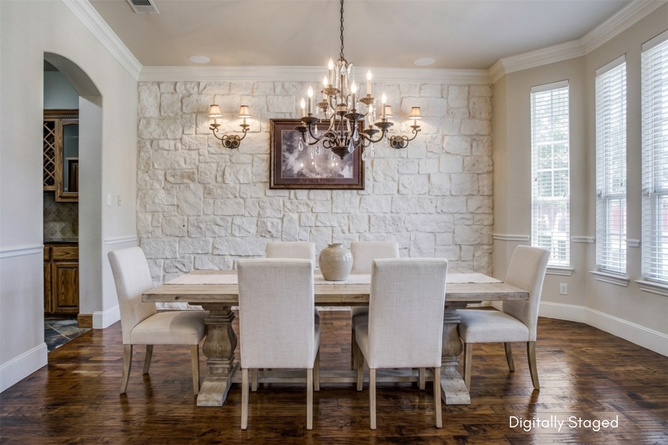 1212 Rio Grande Court Allen TX 75013