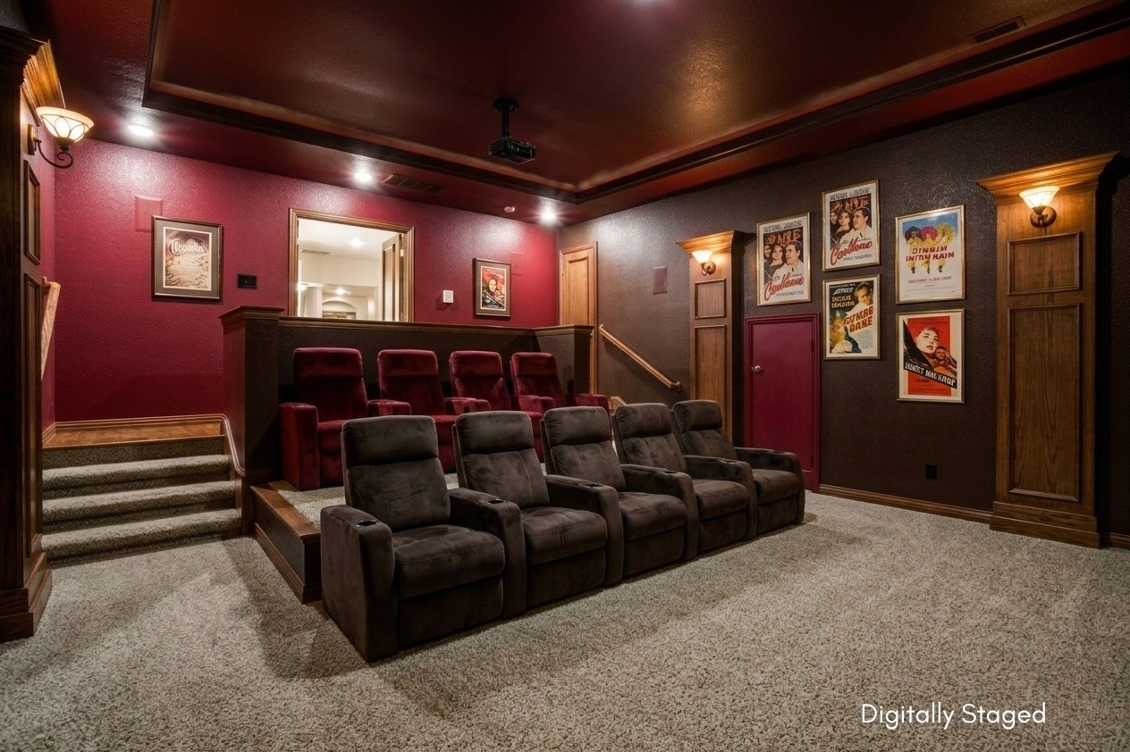 1212 Rio Grande Court Allen TX 75013