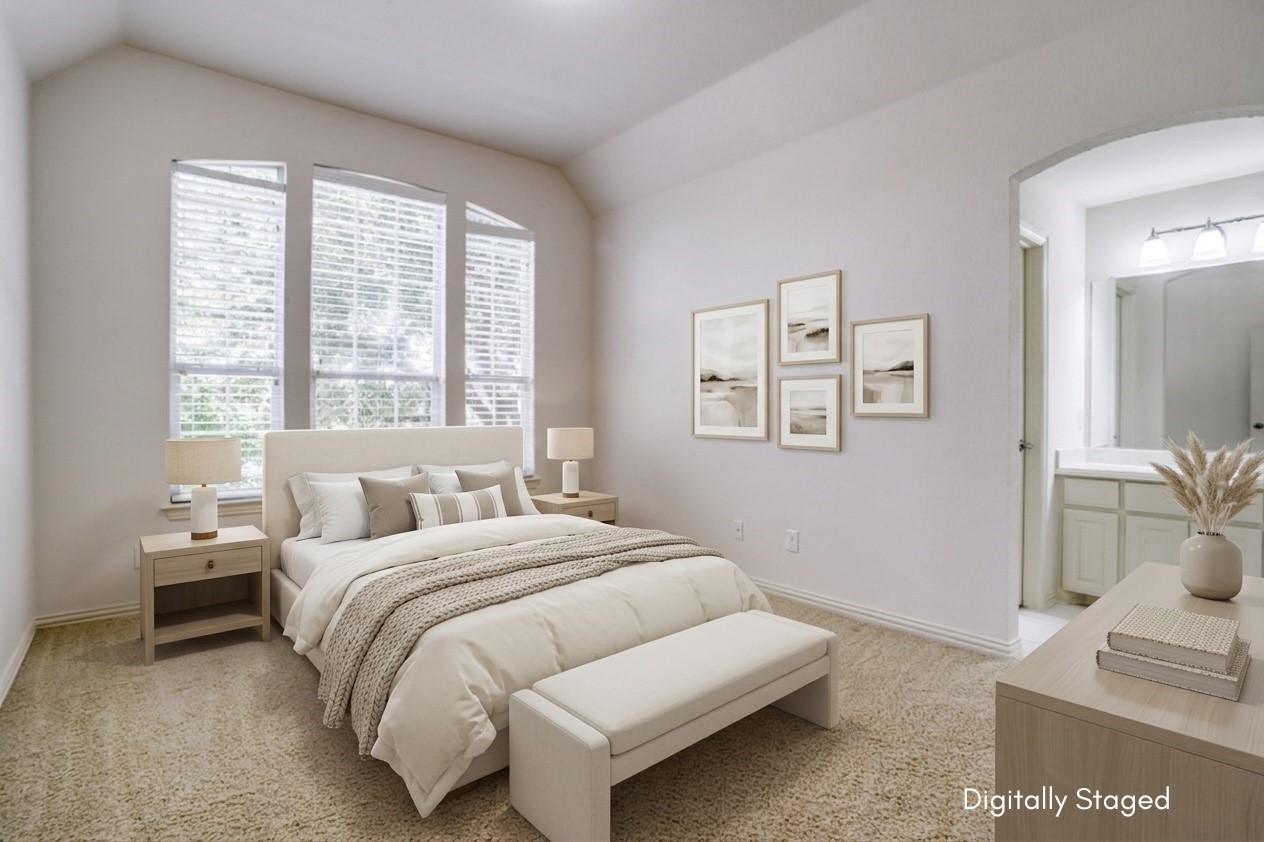 1212 Rio Grande Court Allen TX 75013